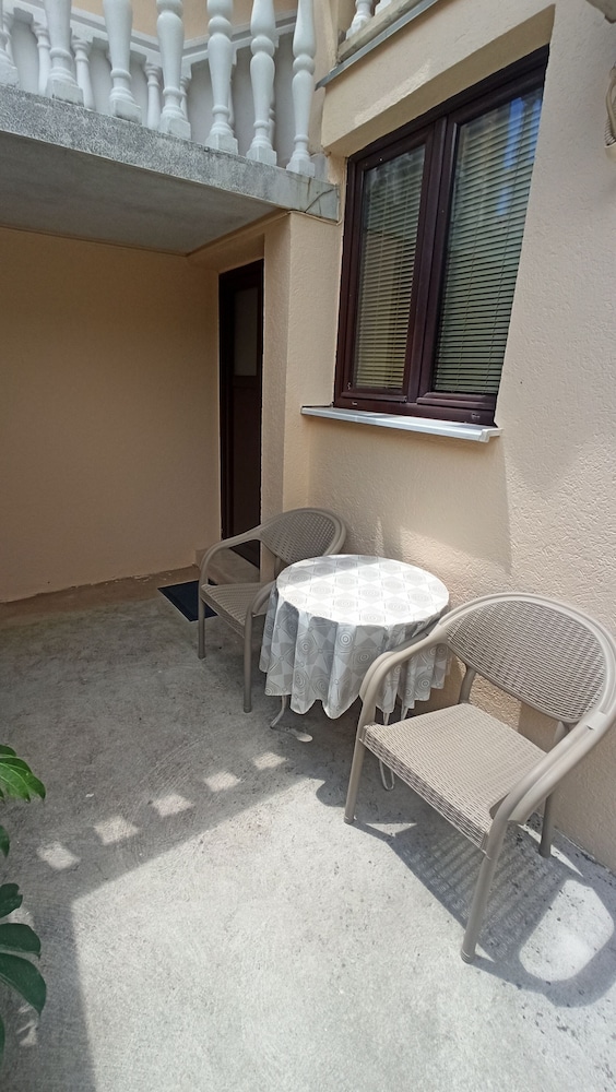 Guest house Rade Z