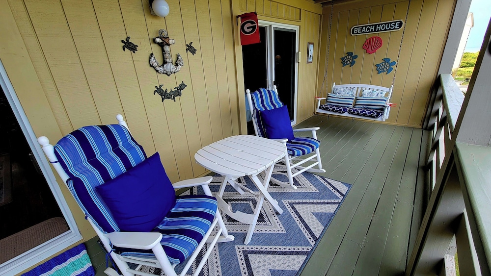 Lighthouse Point 3 by Tybee Vacation Rentals
