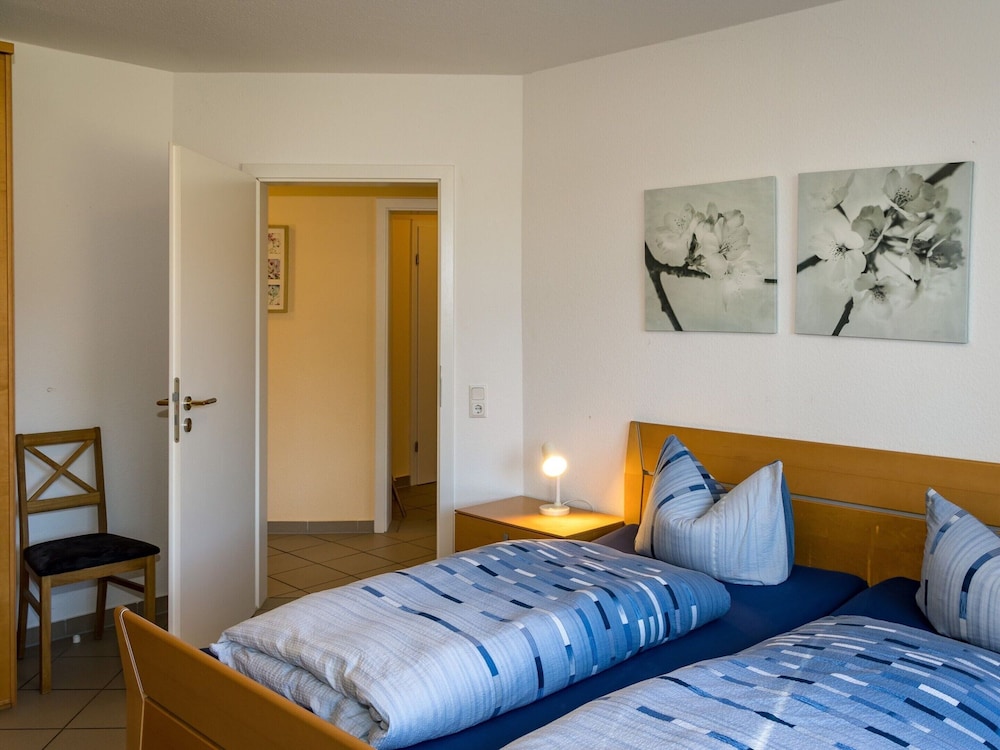 Apartment in Sauerland With Terrace