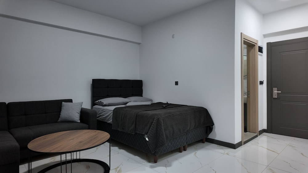 Faraza Rooms