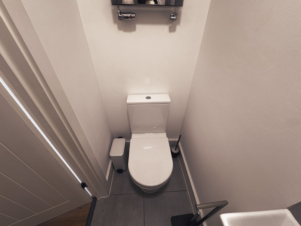 Bramble Barn Carlton Colville Lowestoft 7 Guests