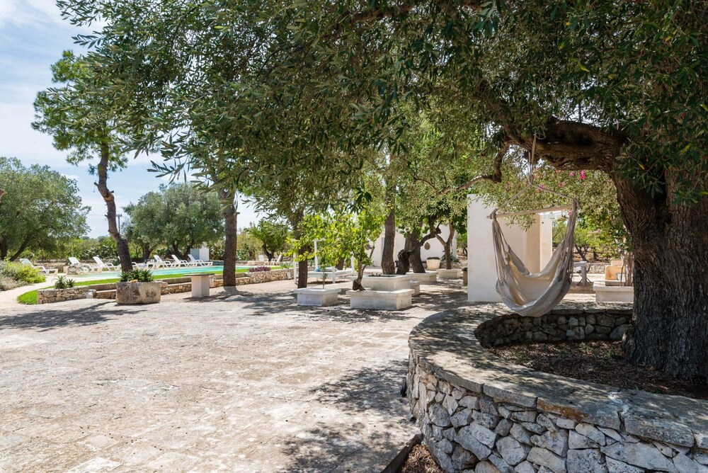 Villa Thea Charming Houses - La Fattora by Wonderful Italy view 5