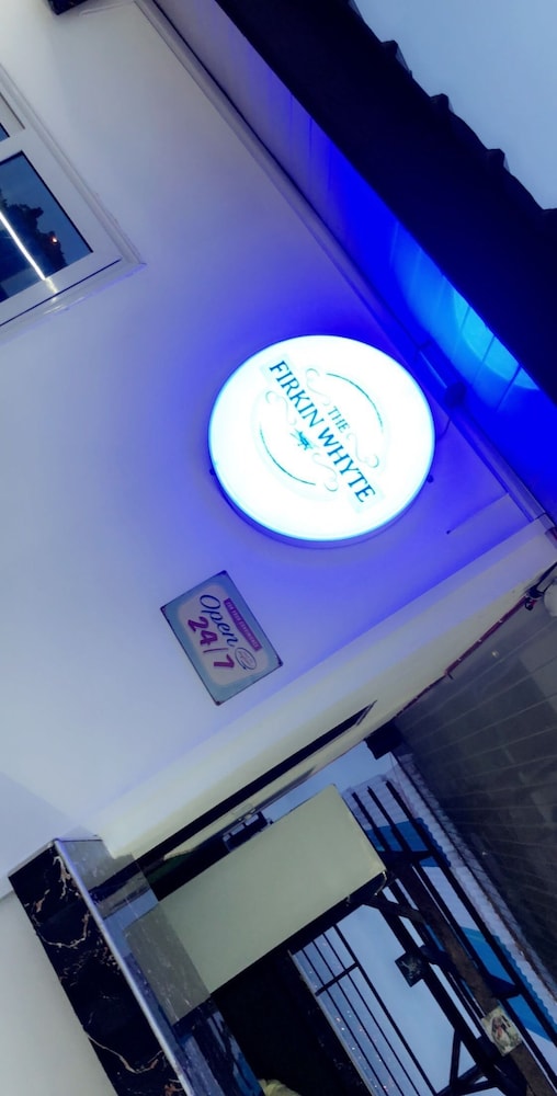 JLW Hostel