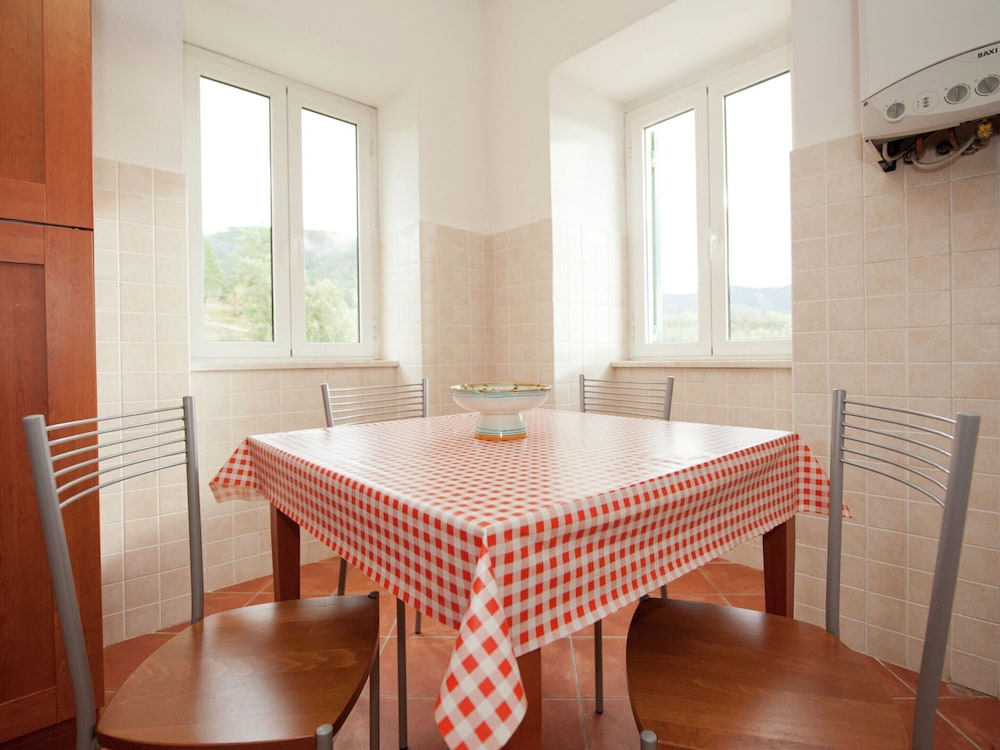 Rustic Cottage Charm in Liguria
