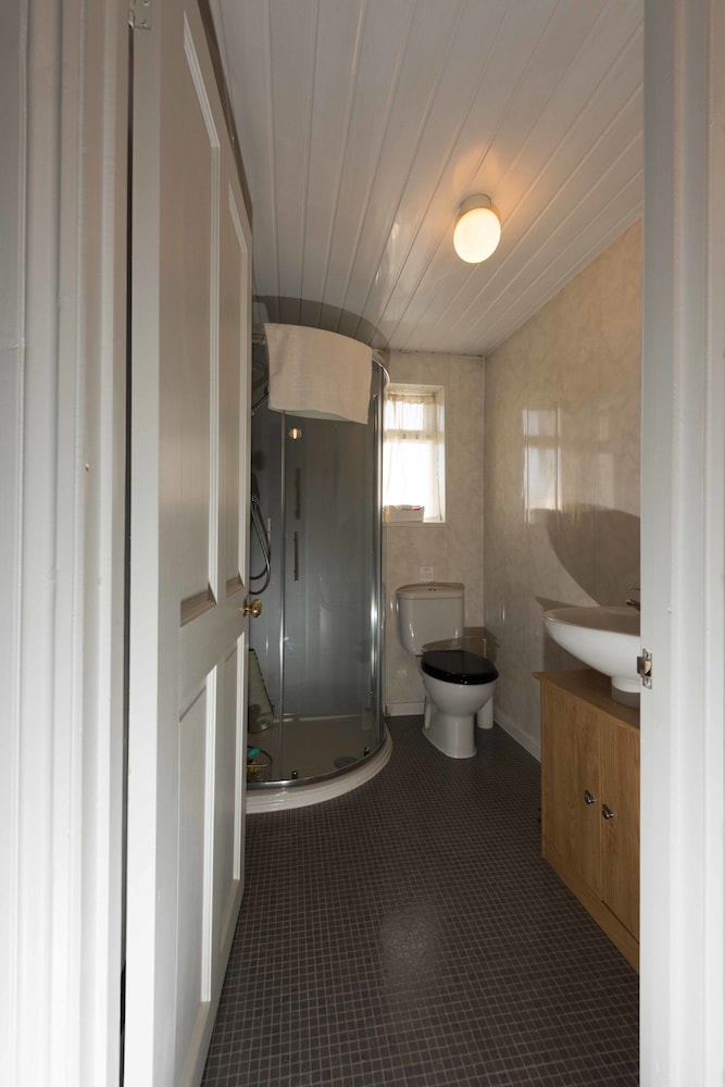 Spire House B&B