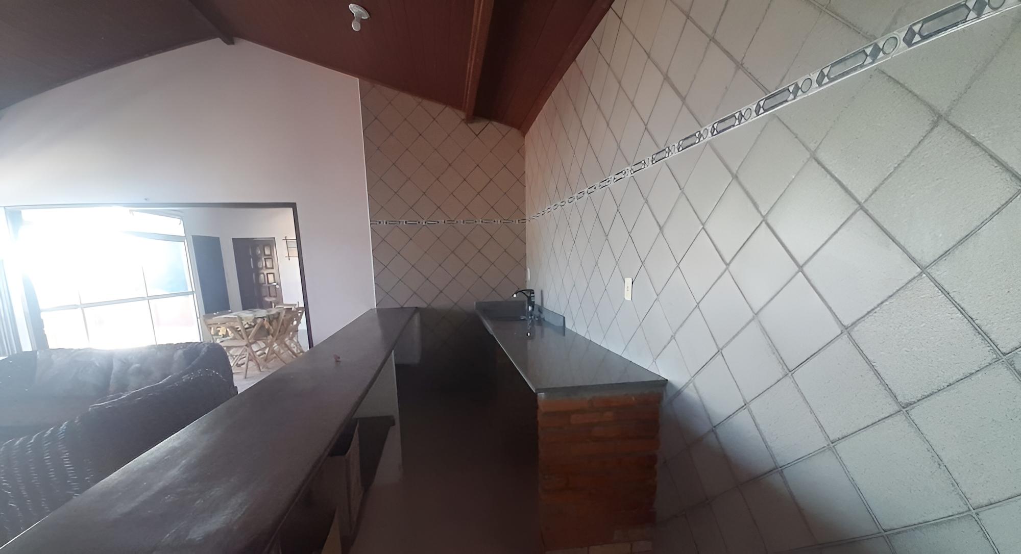 Casa Canto dos Pássaros