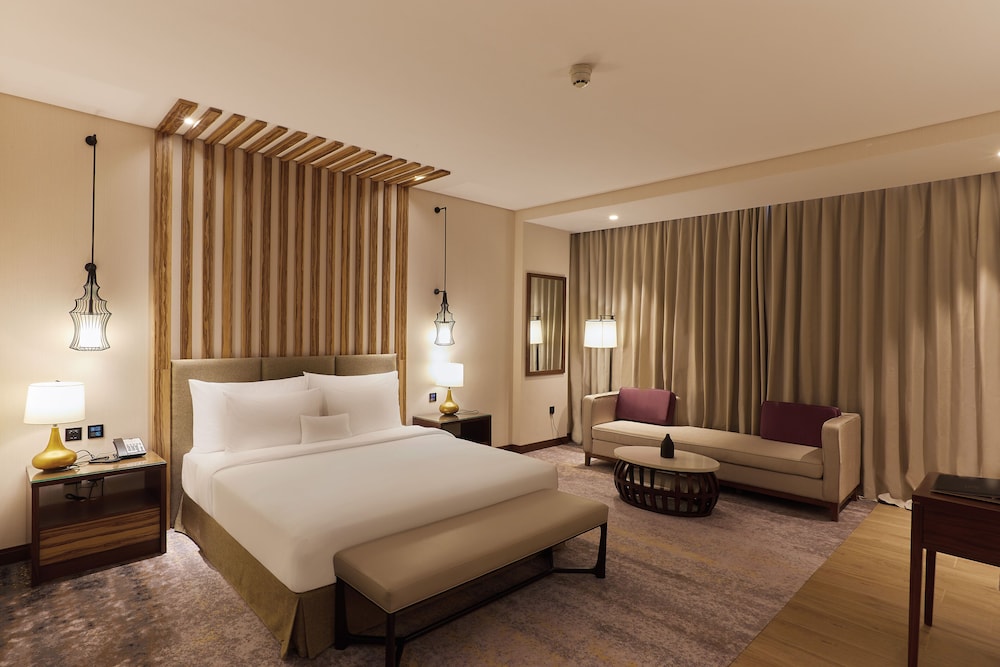 Millennium Resort Salalah — photo 9