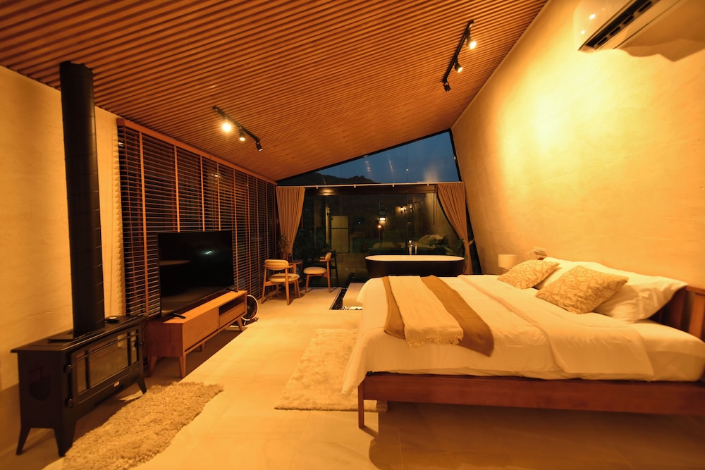 Take Time Nature Resort