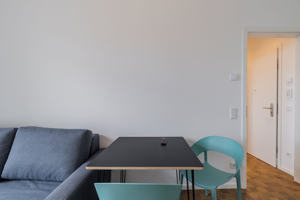 Nena Apartments Herrmannplatz
