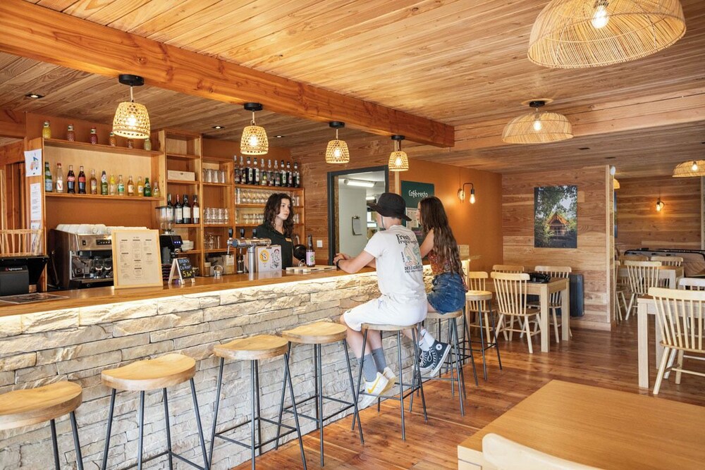 Huttopia Pays de Cordes sur Ciel
