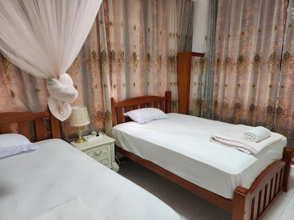 Suva Hideaway Villa