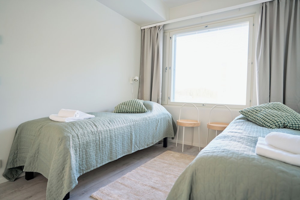 Forenom Serviced Apartments Klaukkala