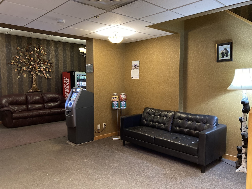 Northern Motor Inn