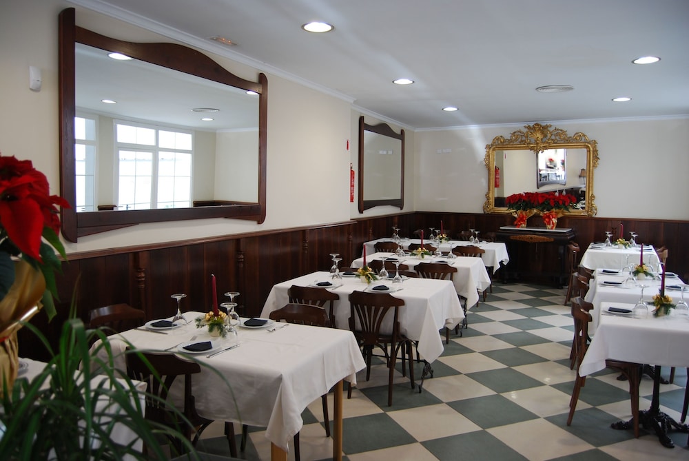 Hostal La Fonda
