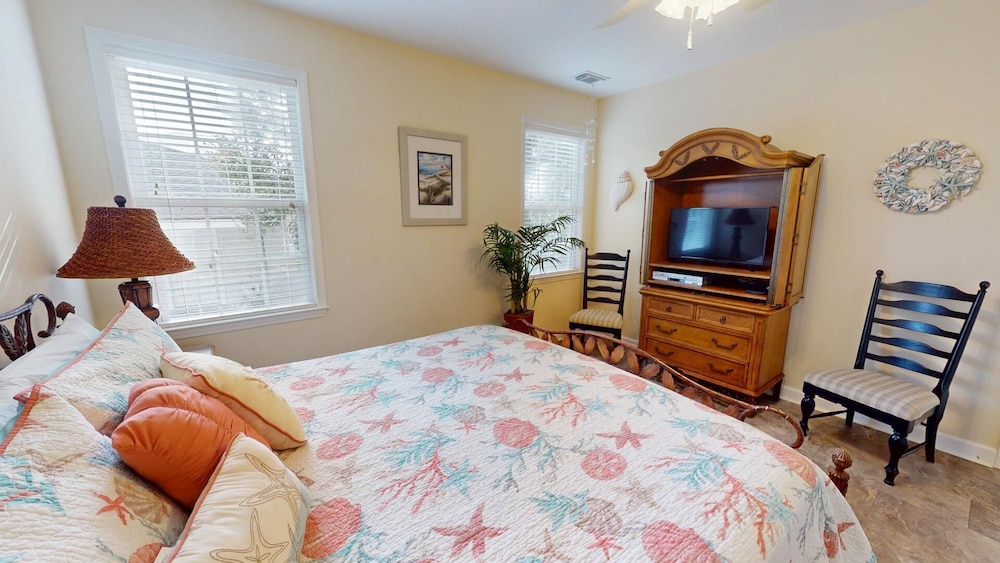 Tranquility House by Tybee Vacation Rentals