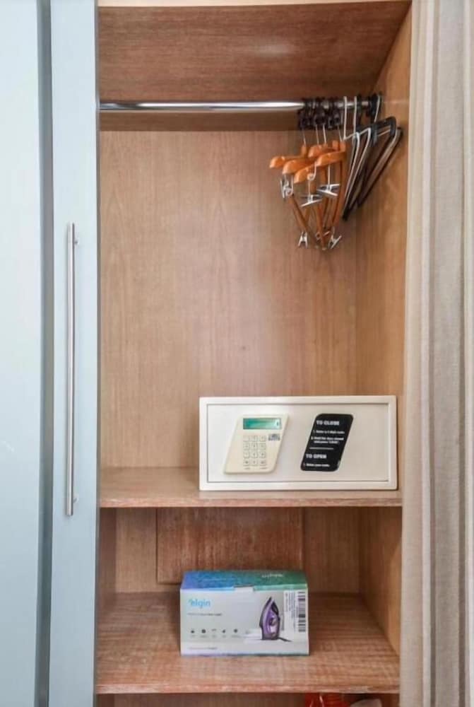 Studio Living Radisson Tryp Berrini
