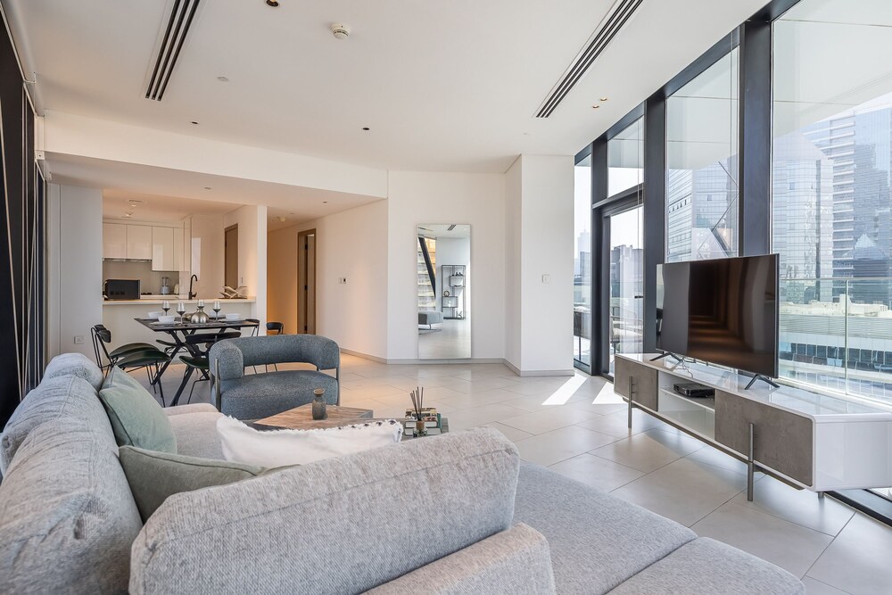 Marquise 2505 Business bay