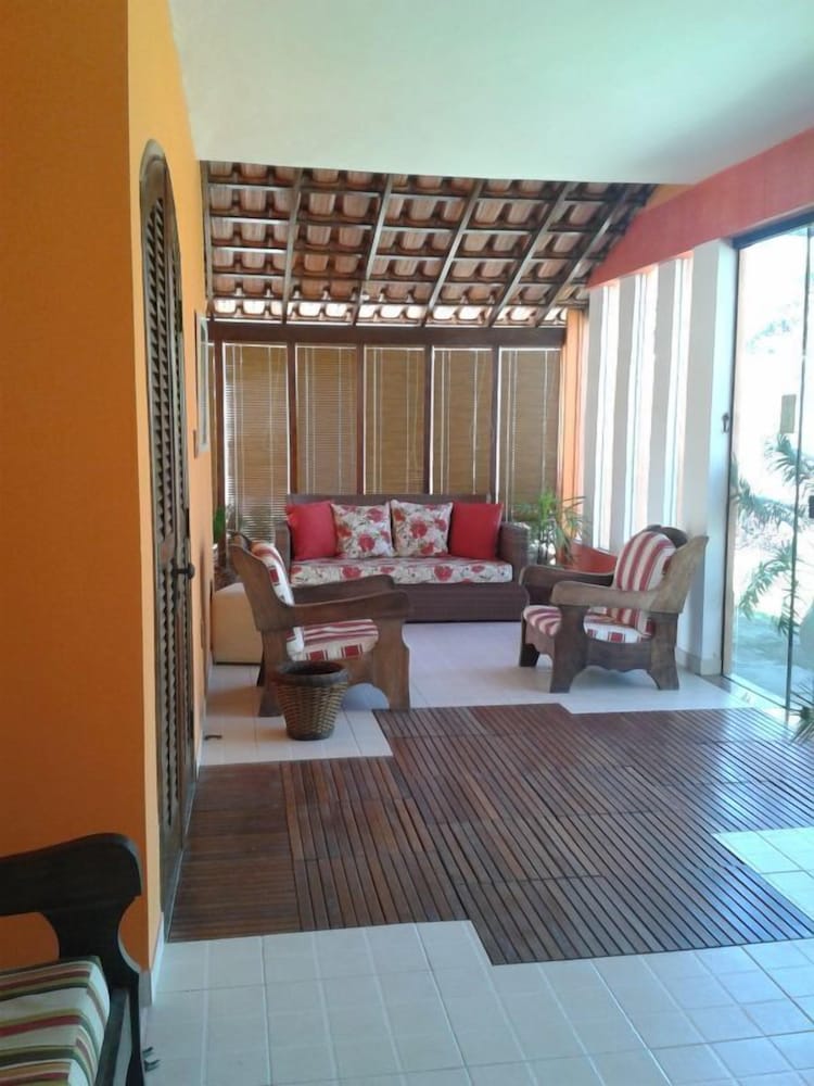 Maison Aires Malcher view 3