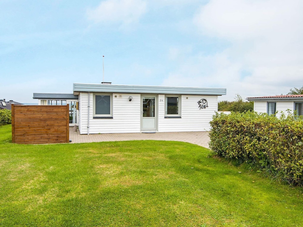 7 Person Holiday Home in Lemvig view 3