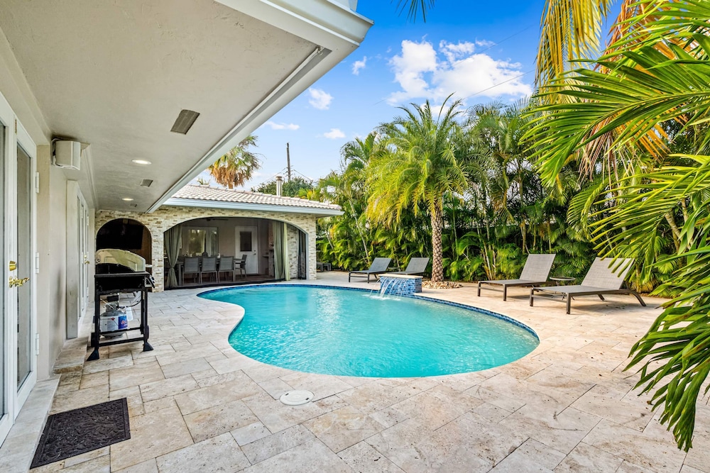 Cypress Cove - HTD Pool Near Lauderdale By The Sea