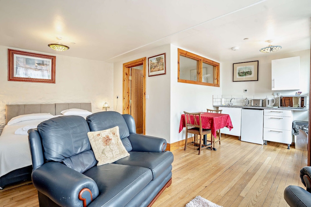 Tyncellar Farm Holiday Cottages