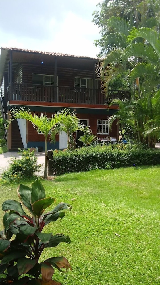 Villas Los Pinos es una villas privadas