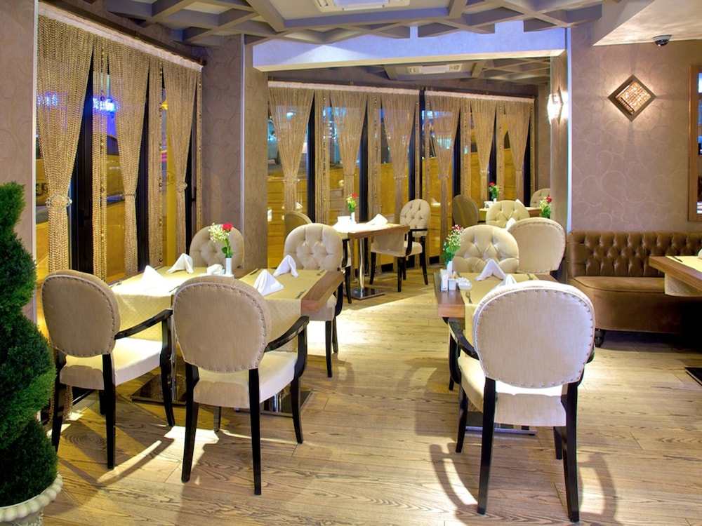 Hotel Momento - Özel Sınıf - Image 15