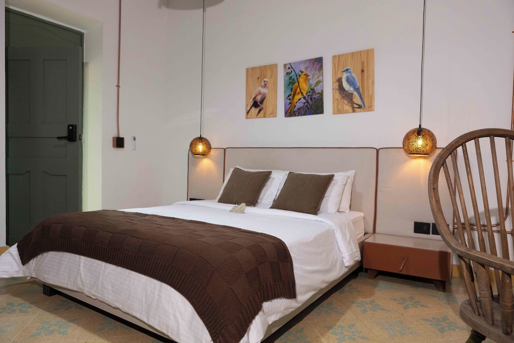 Hotel Nuss