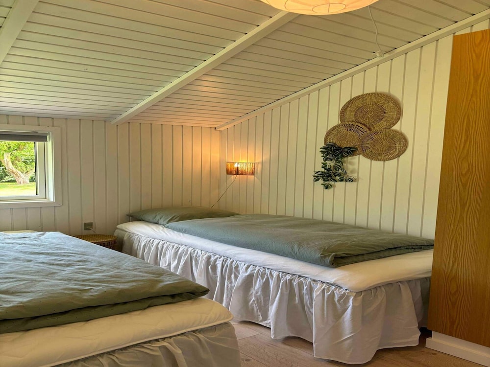 5 Star Holiday Home in Sydals