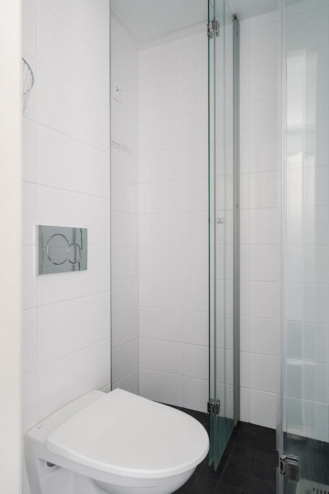 Modern Studio Apartment in Lönnrotinkatu