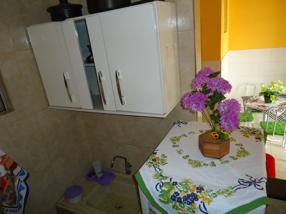 Apartamentos Itapuã Residence - Praia