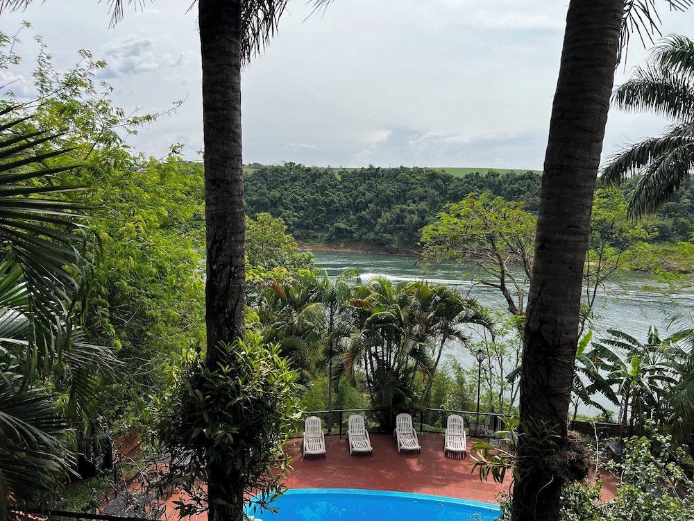 Costa del Sol Iguazú