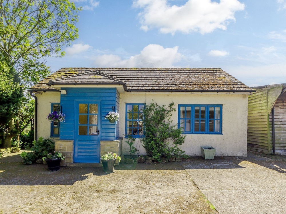 Curlew Cottage