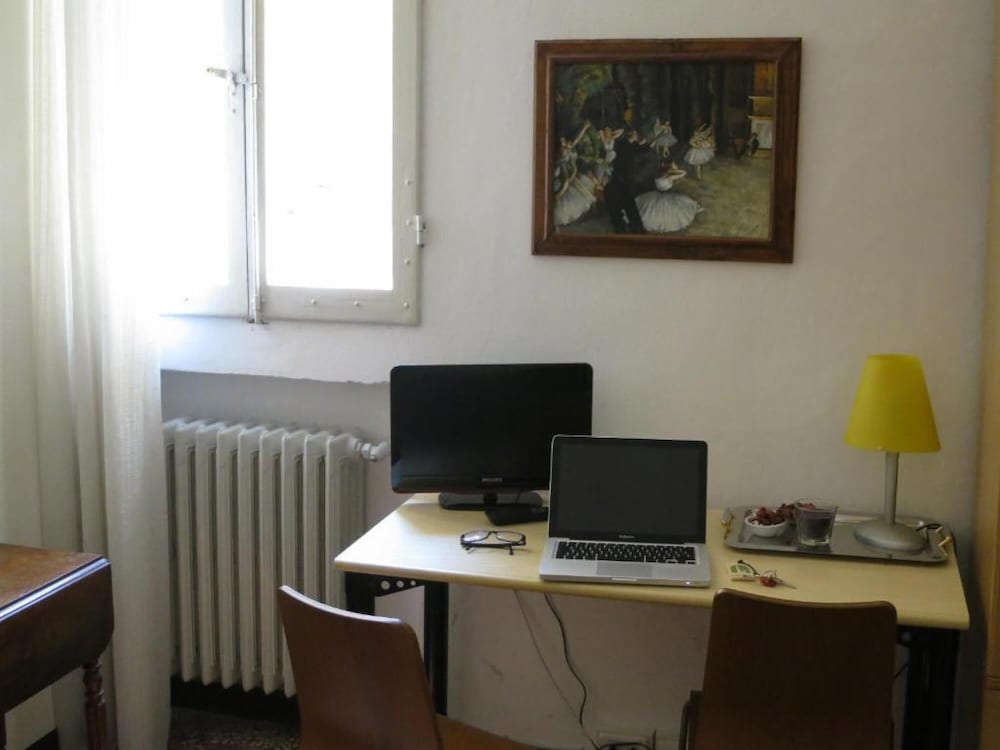 Casa Della Zia - Camera Romantica photo 3