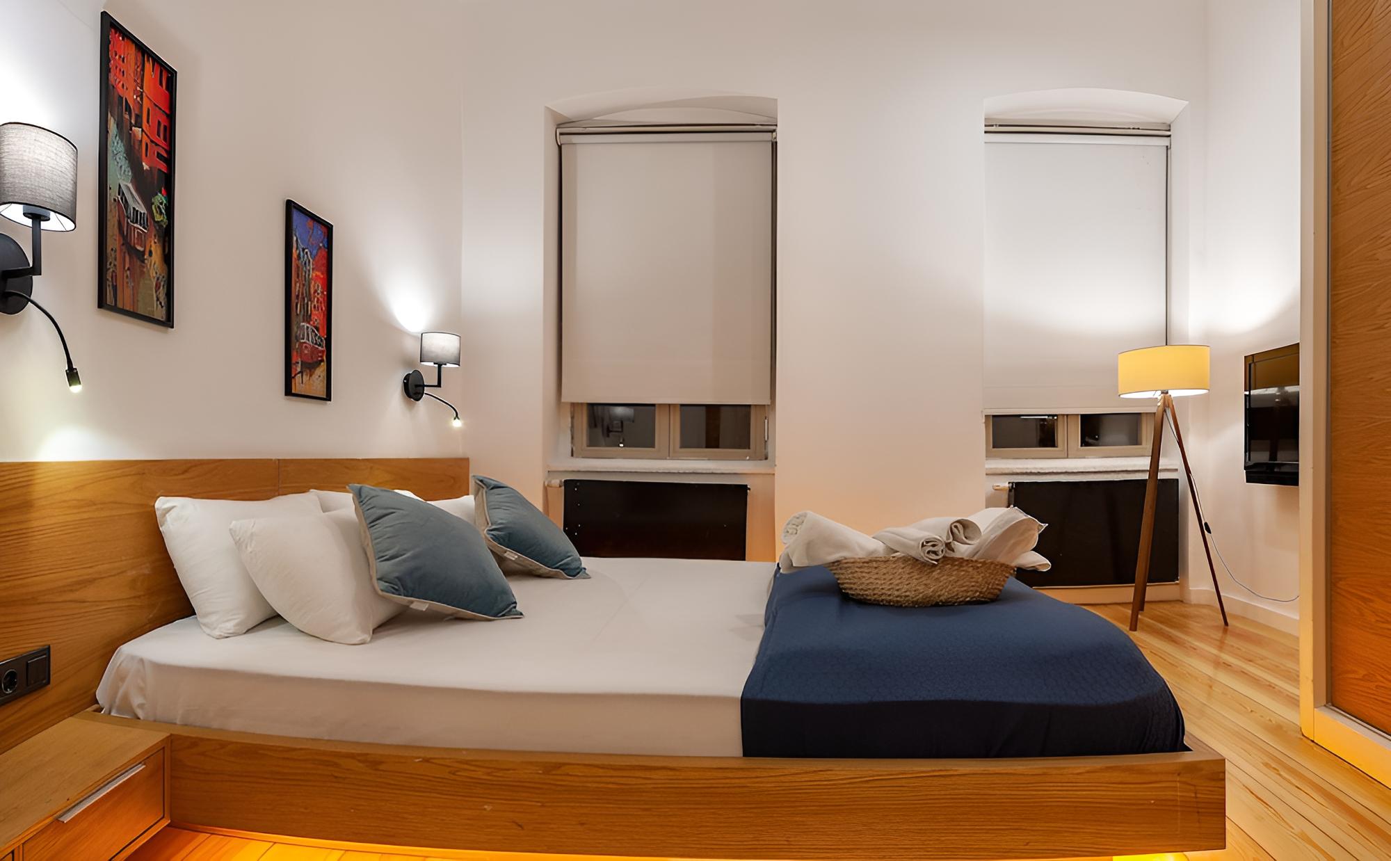 Kumbaracı Suites Taksim