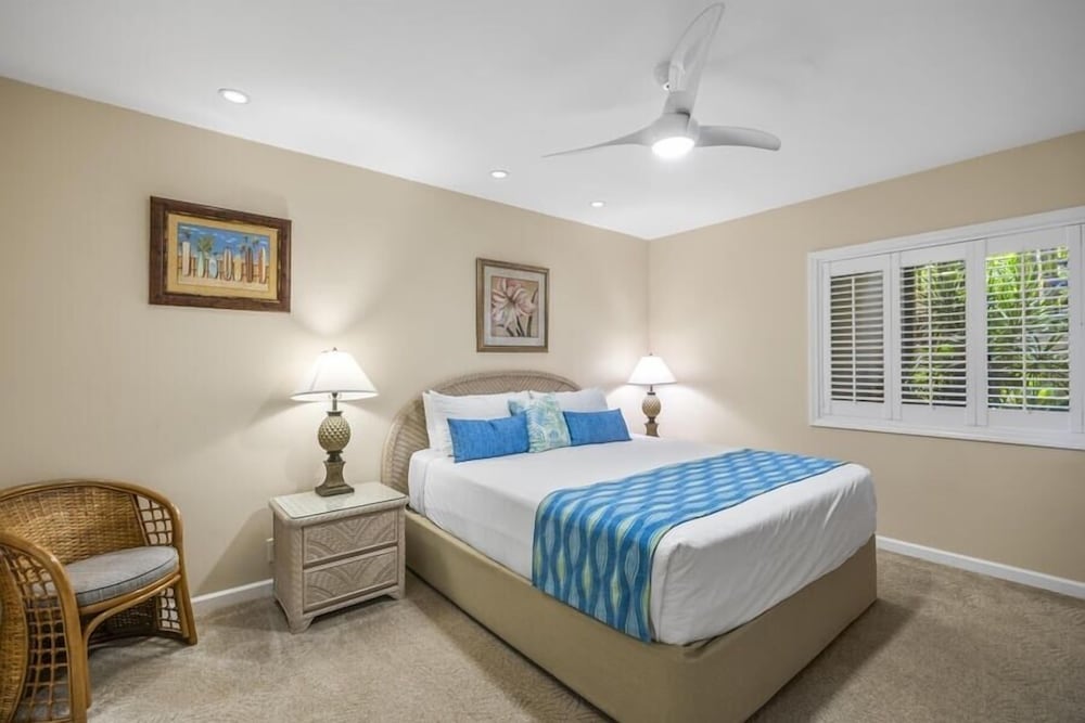 Makena Surf, #f-109 2 Bedroom Condo
