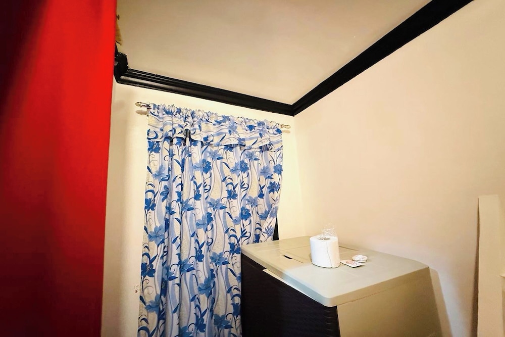 Mountain Transient Lodge