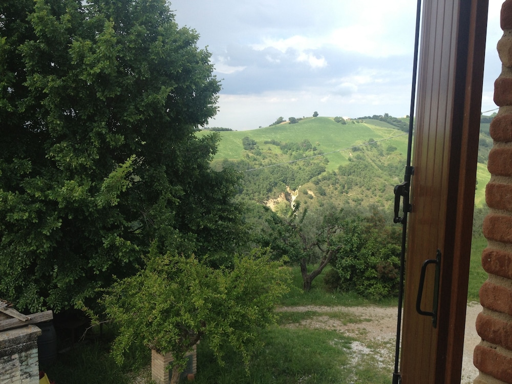 Agriturismo Serena