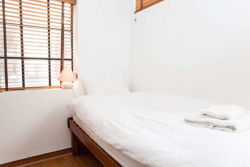 4 Bedroom Flat near London Eye