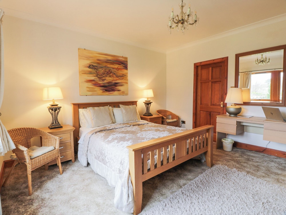 Torview House