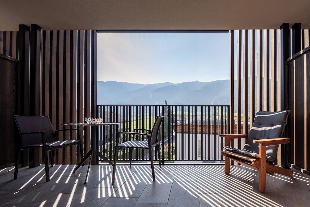 Mountain Residence CLARA