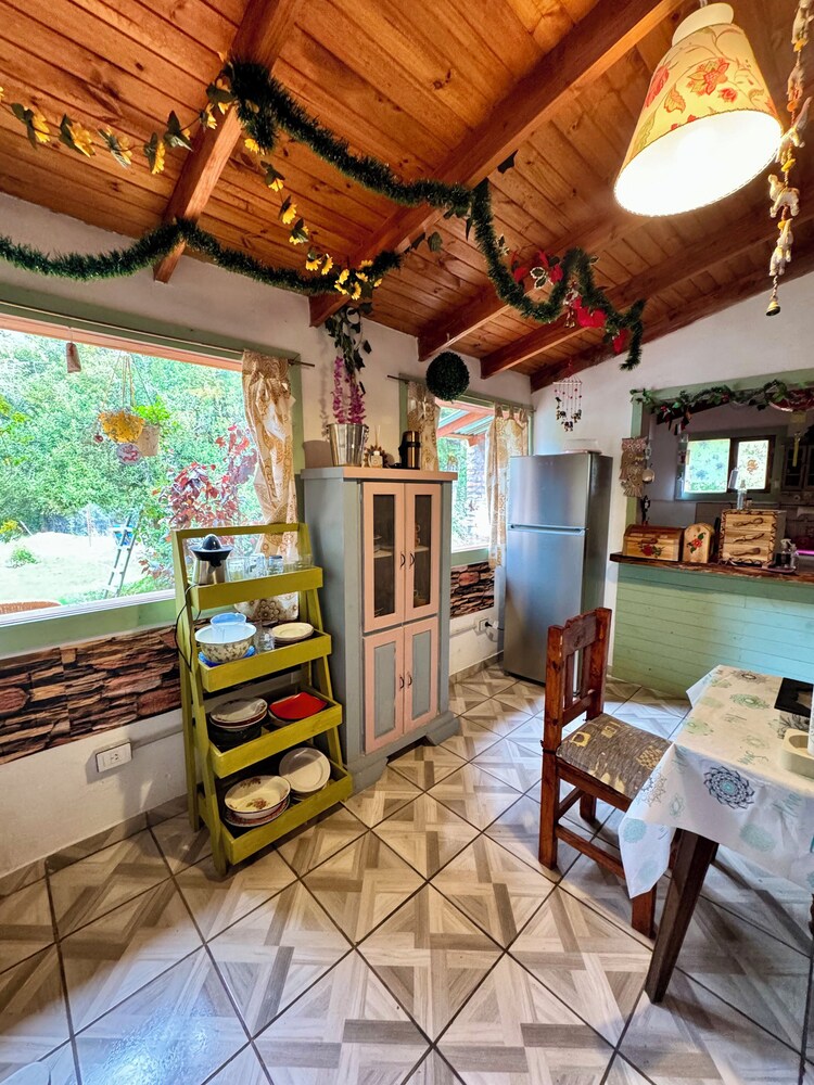 Mama Eva House