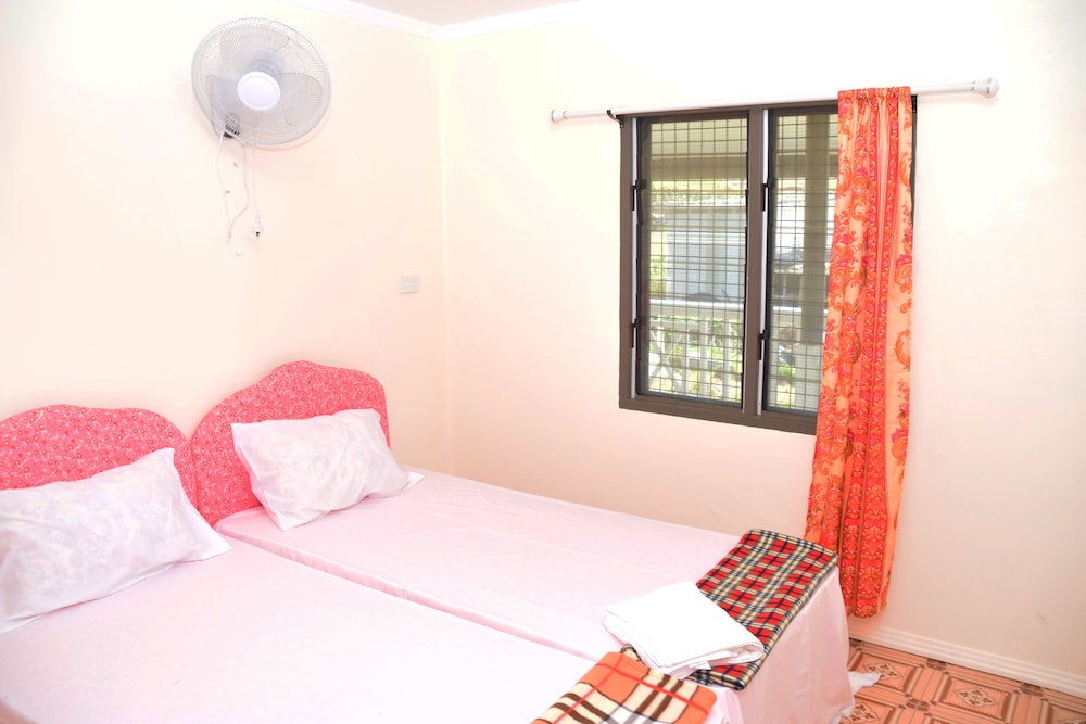 Narayan's Apartment - view 2