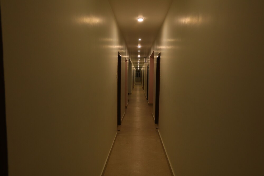 AG Corporate Stay