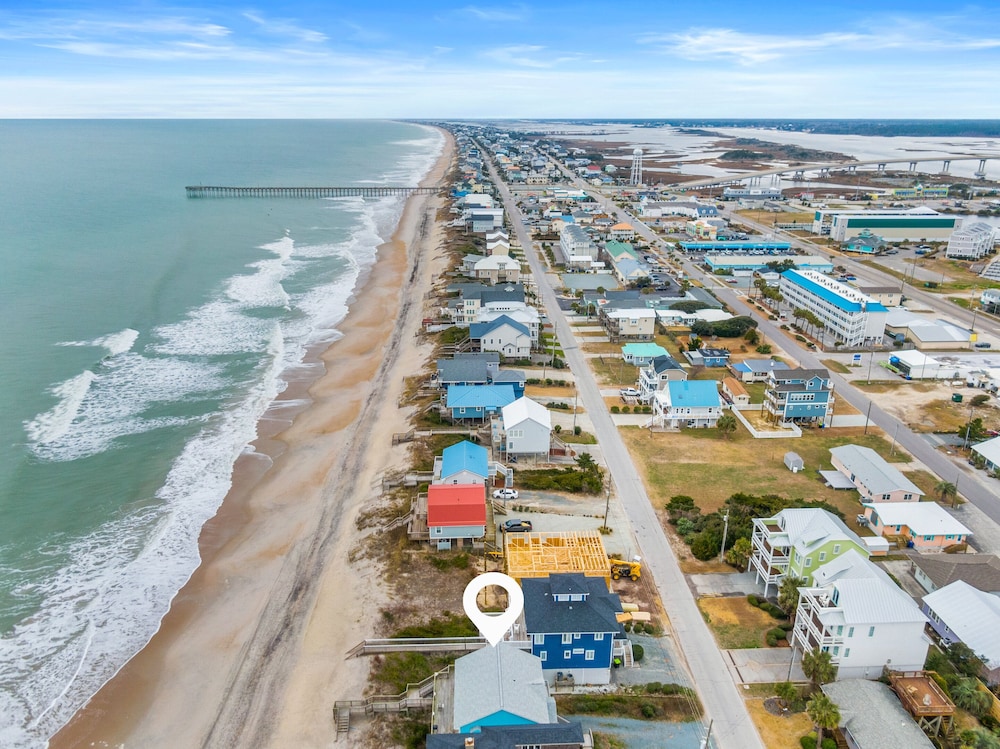 Renegade by Topsail Realty