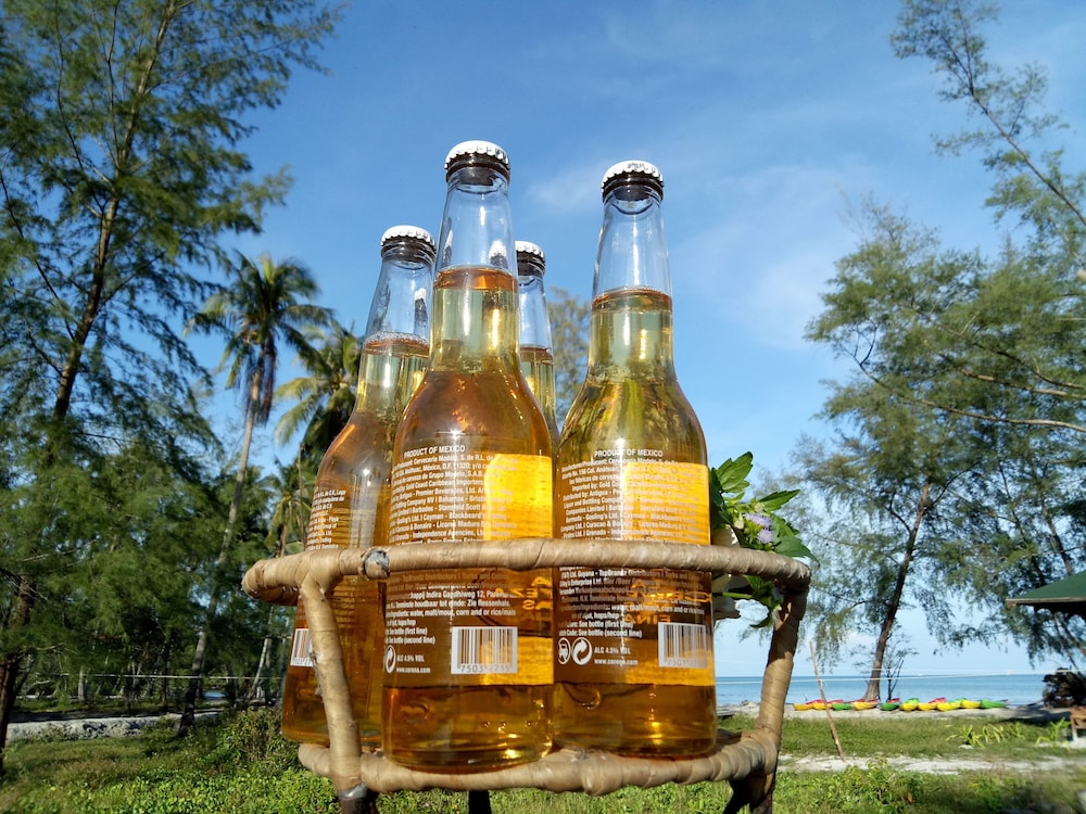 Koh Rong Love Resort - Hostel