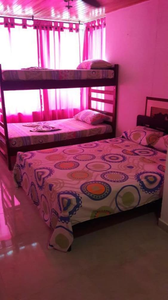 Apartamentos KRO