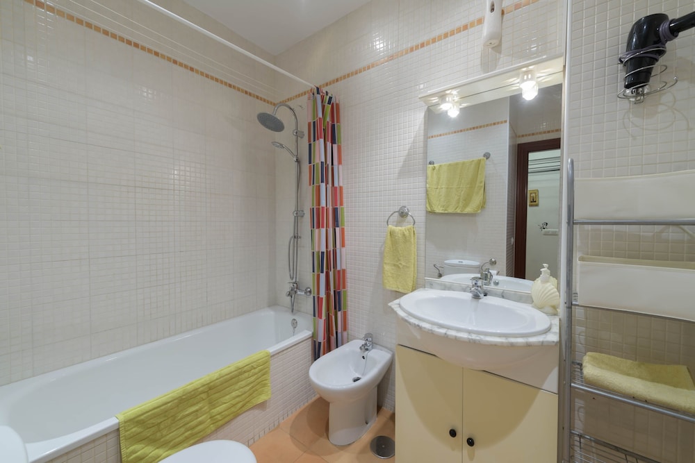 Estudio La Colina in Torremolinos