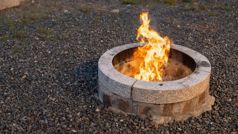 Chaesonghwa Glamping in Yeongcheon
