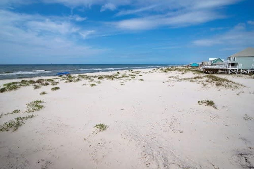 Beachfront 18bed Pool Easybreezy